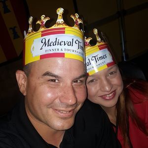 Meet your Posher, Tracey